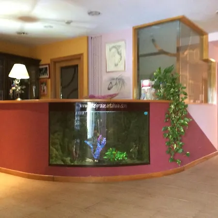 Playa Santa Baia Hotel Vigo