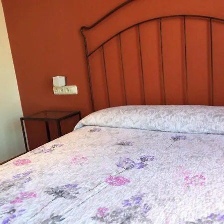 Hotel Playa Santa Baia *