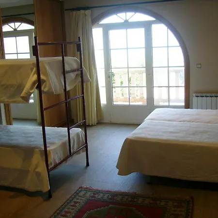 Playa Santa Baia Hotel