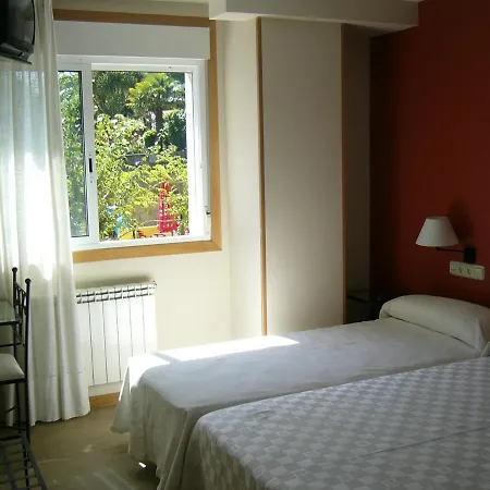 Playa Santa Baia Hotel