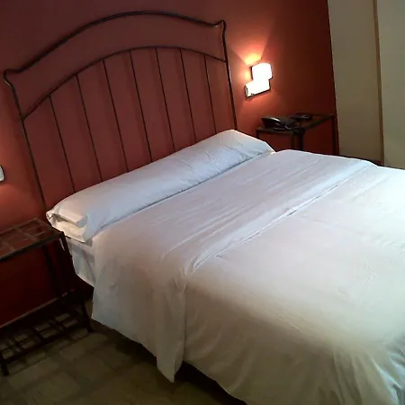 Szálloda Playa Santa Baia Vigo