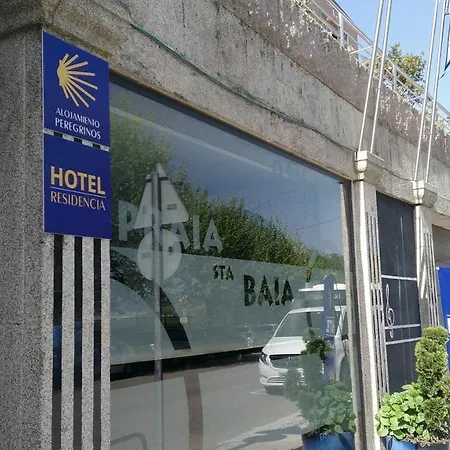 Playa Santa Baia Hotel