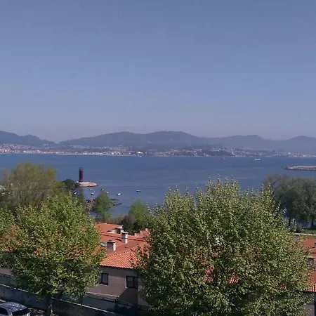 Playa Santa Baia * Vigo