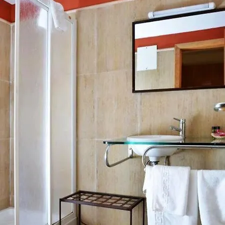 Playa Santa Baia Hotel Vigo