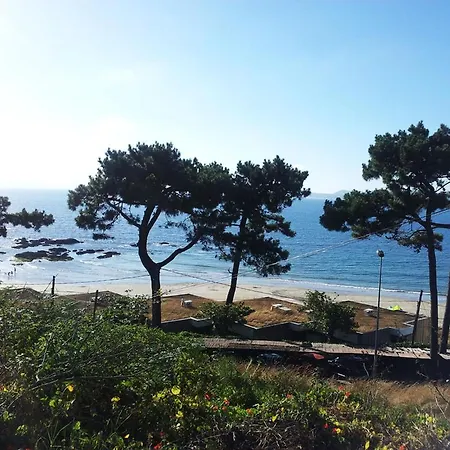 Playa Santa Baia *