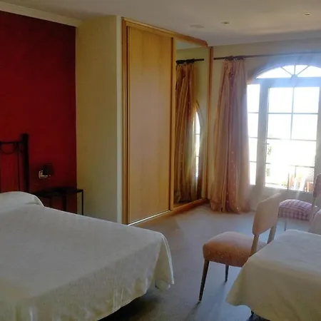 Playa Santa Baia Hotel