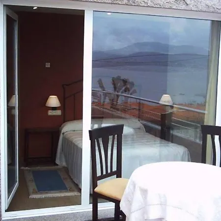 Playa Santa Baia Hotel Vigo