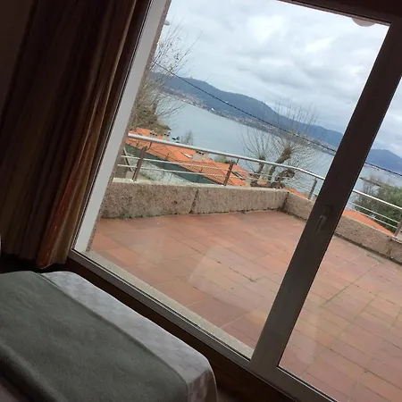 Playa Santa Baia Hotel Vigo