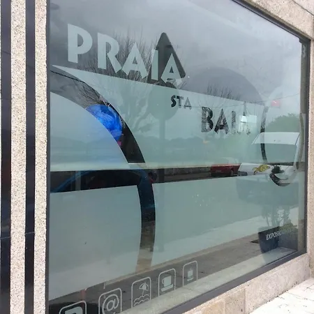 Hotel Playa Santa Baia