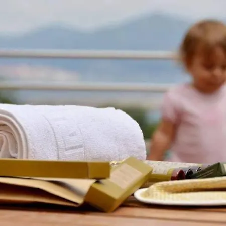 Playa Santa Baia Hotel