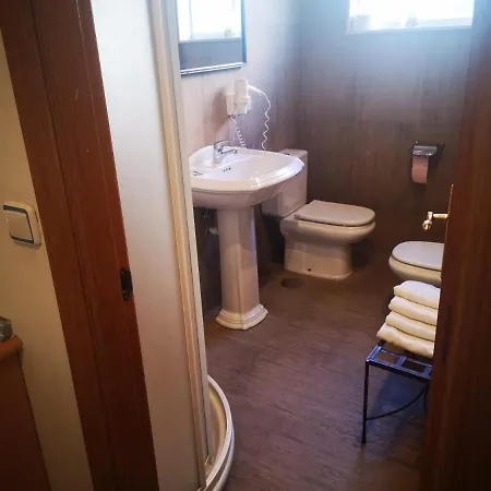 Playa Santa Baia * Vigo