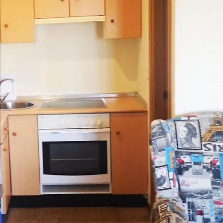 Hotel Playa Santa Baia