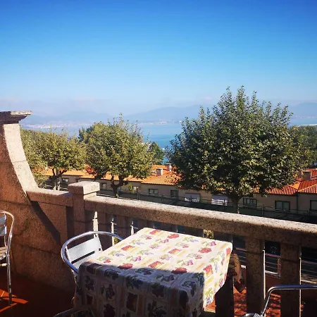 Szálloda Playa Santa Baia *