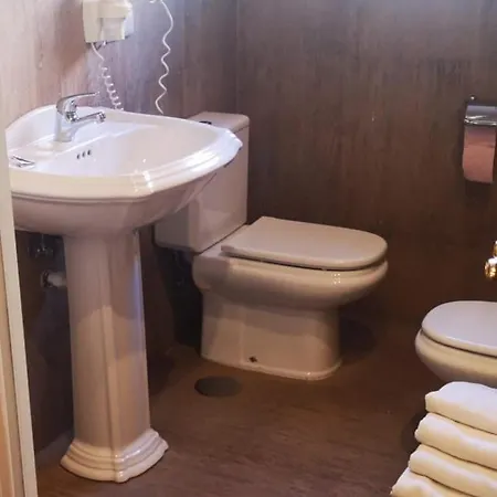 Playa Santa Baia Hotel *