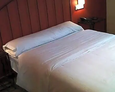 Hotel Playa Santa Baia