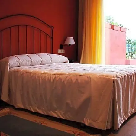 Hotel Playa Santa Baia