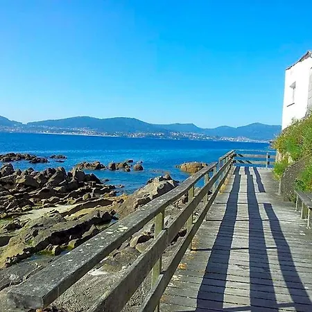 Hotel Playa Santa Baia *