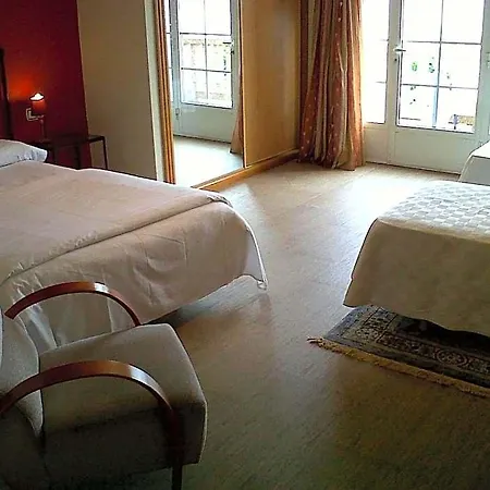 Hotel Playa Santa Baia