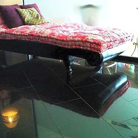Hotel Playa Santa Baia *
