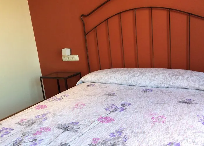 Otel Playa Santa Baia *