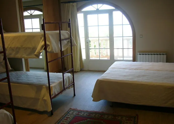 Playa Santa Baia Otel