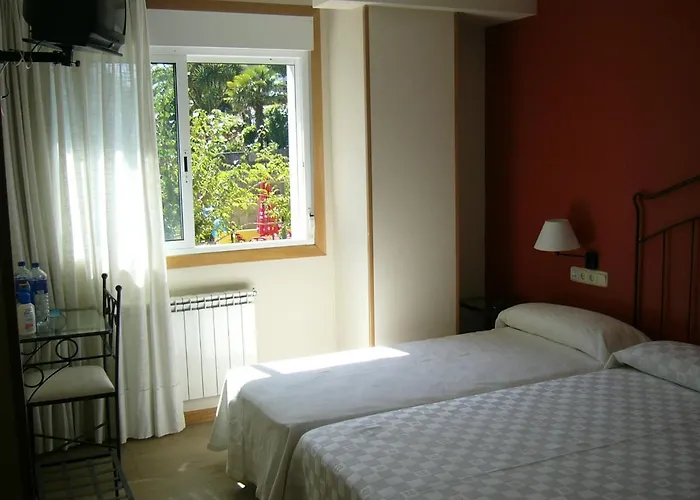 Playa Santa Baia Otel