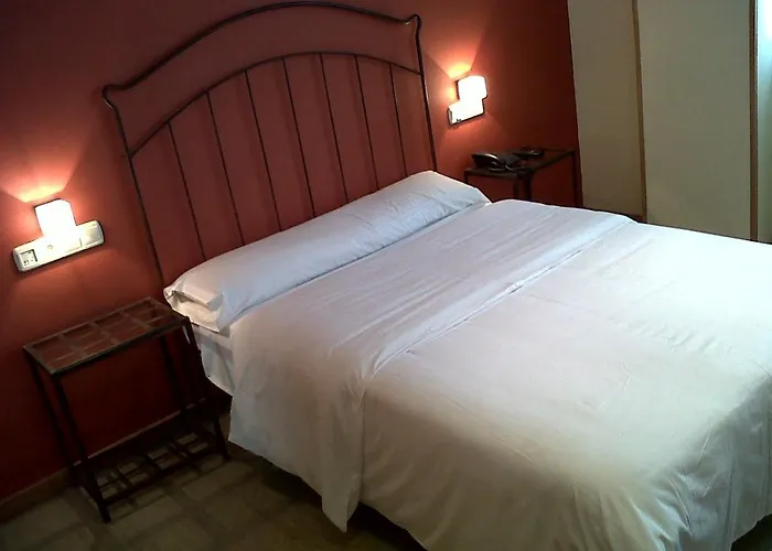 Otel Playa Santa Baia Vigo