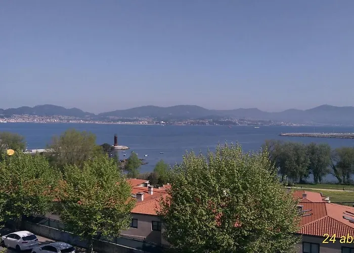 Playa Santa Baia * Vigo