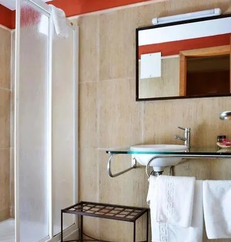 Playa Santa Baia Otel Vigo