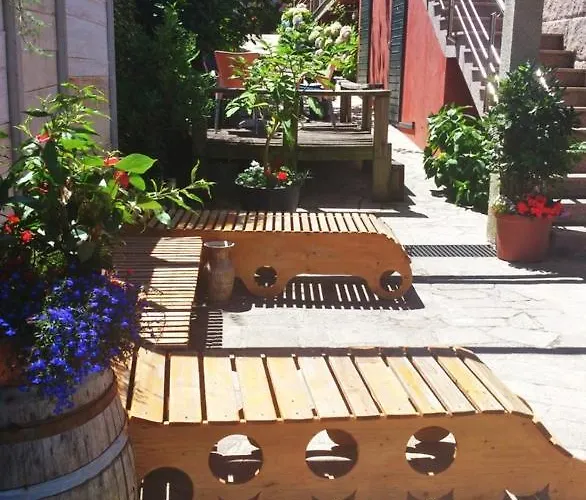 Playa Santa Baia Vigo