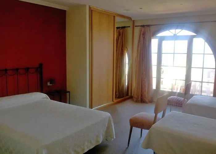 Playa Santa Baia Szálloda