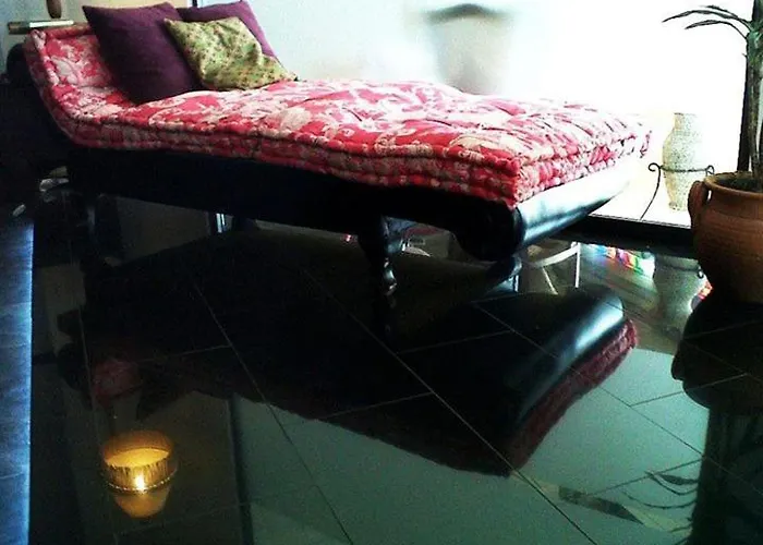 Playa Santa Baia * Vigo