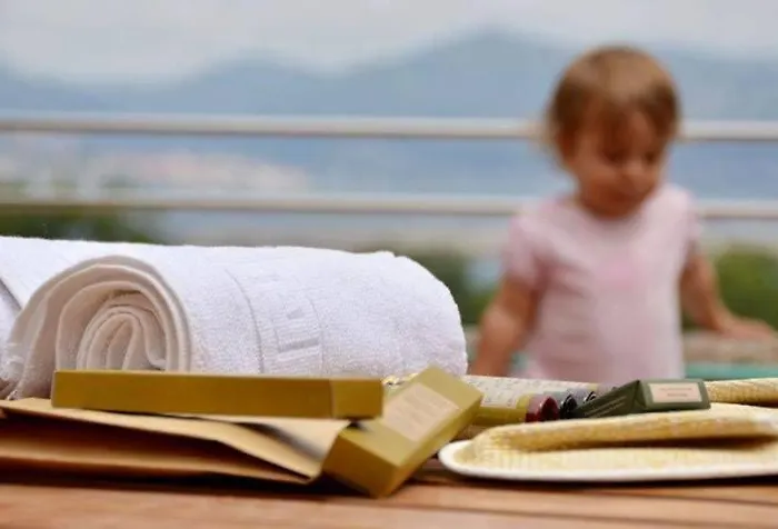 Playa Santa Baia Szálloda