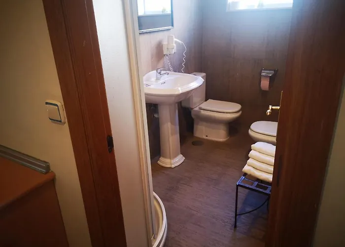 Playa Santa Baia * Vigo