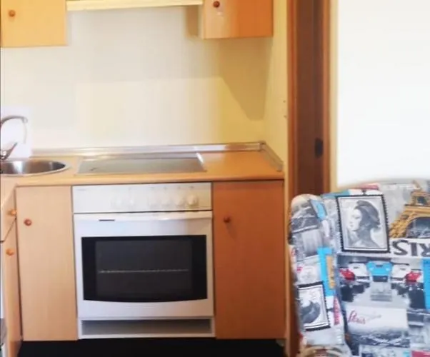 Szálloda Playa Santa Baia