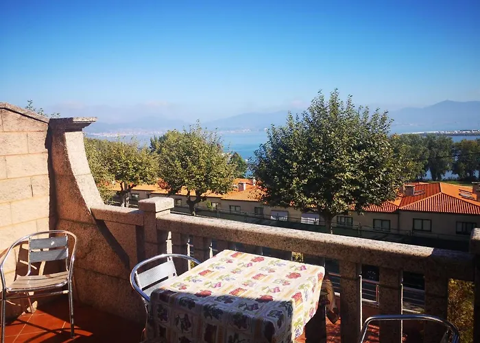 Szálloda Playa Santa Baia *